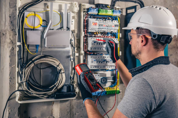 Professional Electrician in CT