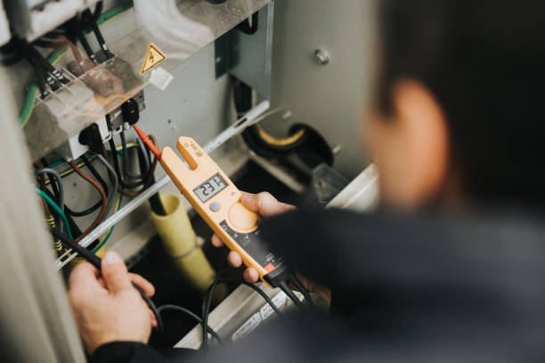 Best Home Electrical Repair  in Lordship, CT