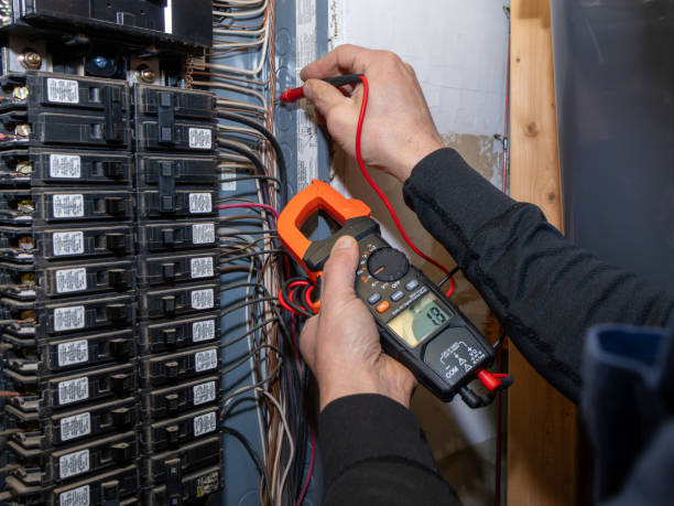 Best Electrical Rewiring Services  in Lordship, CT