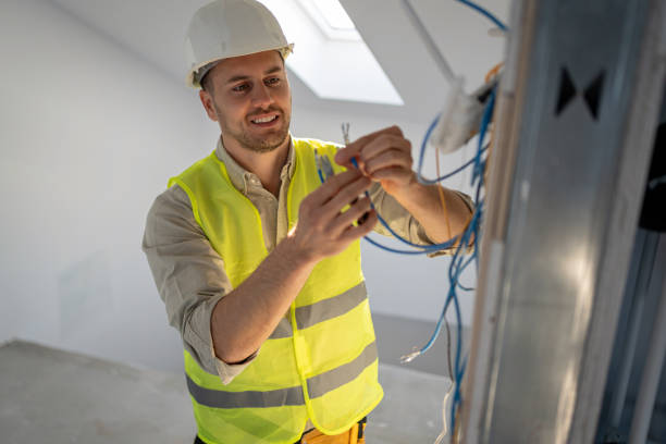 Reliable CT Electrician Solutions