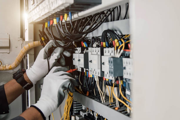 Best Local Electrician Companies  in Lordship, CT