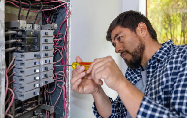 Best Electrical Rewiring Services  in Lordship, CT